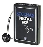 Dunlop MA Rockman® Metal Ace