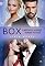 Livro Box O Improvável Acontece + Rendida Por você (Spin-Off)