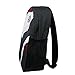 Avengers Backpack for School, Classic Water Resistant Casual Daypack Student Polyester Bookbag Large Capacity Lightweight Backpack