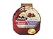 Sargento Balanced Breaks Single Natural White Cheddar Cheese with Almonds and Cranberries, 1.5 Ounce -- 12 per case.