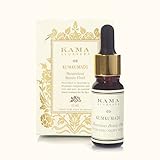 Kama Ayurveda - KUMKUMADI MIRACULOUS BEAUTY AYURVEDIC NIGHT SERUM ANTI AGEING 12ml By IndianMedicalStore