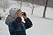 Binoculars for Kids, for Bird Watching | 8X22 High Resolution, Shockproof, BEST Gifts and Toys for Boys and Girls – Outdoor Spy Games, For Kids with age Over 1 One Year Old - for Hunting,Travel,Hiking