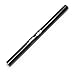 HeyBeauty Eyebrow Pencil with Brow Brush, Waterproof Automatic Makeup Cosmetic Tool, Red Brown-4#