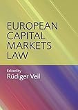 Image de European Capital Markets Law