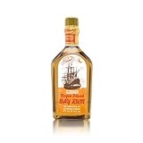 Virgin Island Bay Rum Cologne by Clubman for men Colognes