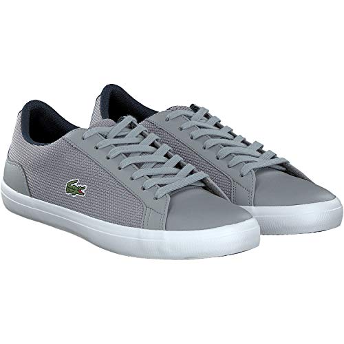 lacoste lerond trainers womens