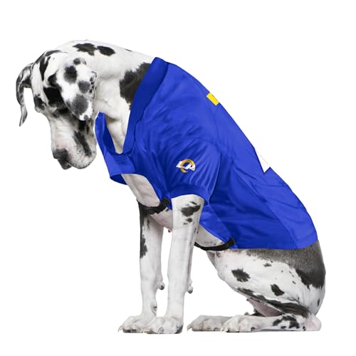 Littlearth NFL Los Angeles Rams - New Logo Stretch