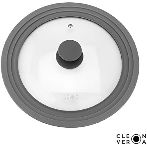 fry pan lid universal