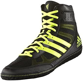 adidas mat wizard david taylor edition wrestling shoes