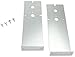 Active Air 4 inch in-Line Fan 165 CFM