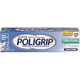 Super Poligrip Ultra Fresh, 1.4-Ounce Packages (Pack of 6)