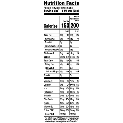 CAP’N CRUNCH CEREAL, OOPS ALL BERRIES, 10.3 OZ