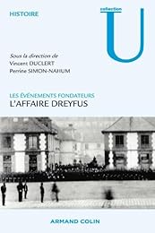 L' affaire Dreyfus