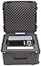 SKB 3i2222-12QSC iSeries Injection Molded Case for QSC TouchMix-30 Pro