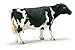 Schleich Holstein Cow (Discontinued by manufacturer)