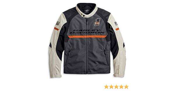 harley killian jacket