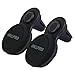Magnetic Phone Car Mount,OHLPRO Cell Phone Holder for Car Air Vent,Magnet Fast Installation and Unloading,for iPhone ipad Samsung Galaxy All Smartphones GPS Navigation (Black 2 Pack)