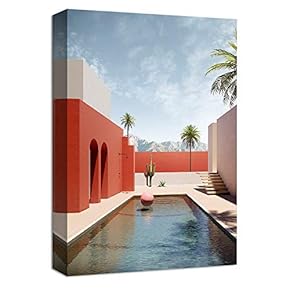 SIGNFORD Canvas Wall Art for Living Room,Bedroom Home...