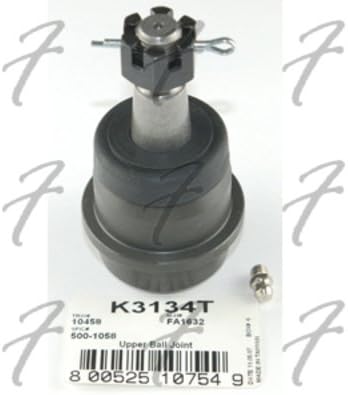 Falcon FK3134T Tie Rod B-C-O-P 75-81