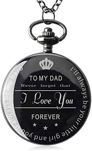 Birthday Gifts for Men Gifts For Dad From Daughter Anniversary Valentines Day Fathers Day Christmas Gift Ideas for him