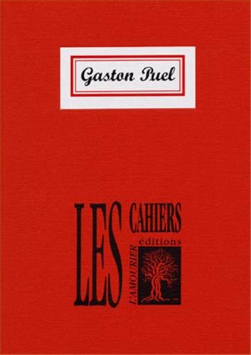 Gaston Puel