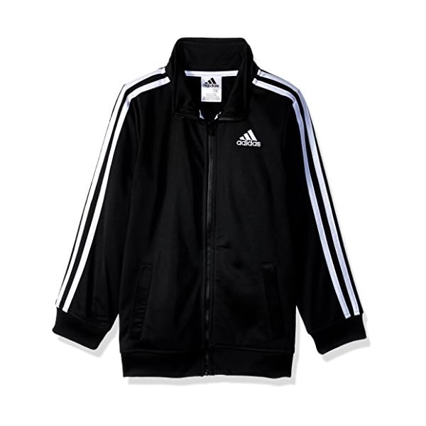 adidas iconic tricot jacket