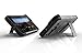 Alcatel Fierce XL Case, Zizo [Bolt Series] w/Free [Alcatel Fierce XL Screen Protector] Kickstand [Military Grade Drop Tested] Holster - Fierce XL