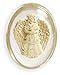 Angelstar 8719 Peace Angel Worry Stone, 1-1/2