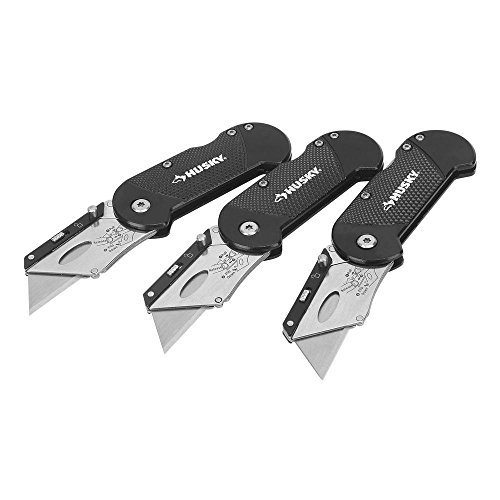 How to find the best husky razor utility knife for 2019? Allace Reviews