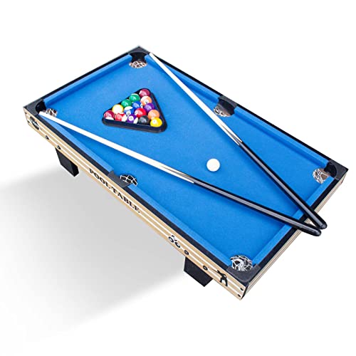 Mini Top Pool Table Set Mini Pool Table, Table Top Pool Tables with