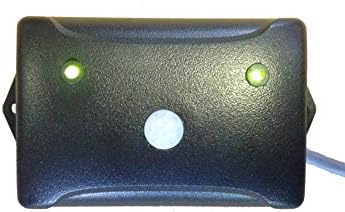 Automatic Chicken Coop Door Predator Motion Detector Module