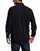 Carhartt Men's Oakman Sandstone Twill Original-Fit Work Shirt, Midnight, Regular X Large