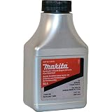 Makita T-00745 Synthetic 2-Cycle Fuel Mix, 2.6 oz.