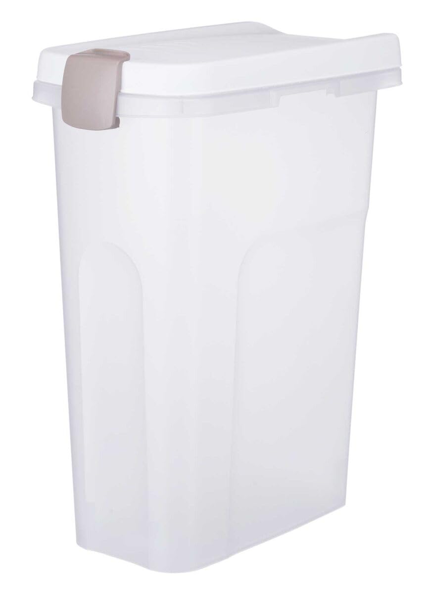 Trixie Feed Barrel, 25 Liter