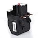 NR2-93 50-60hz Overload Relay Protective Devicem Thermal Overload Relay Thermal Protector (30A - 40A)
