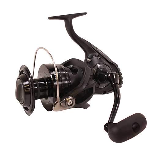 daiwa eliminator 2500