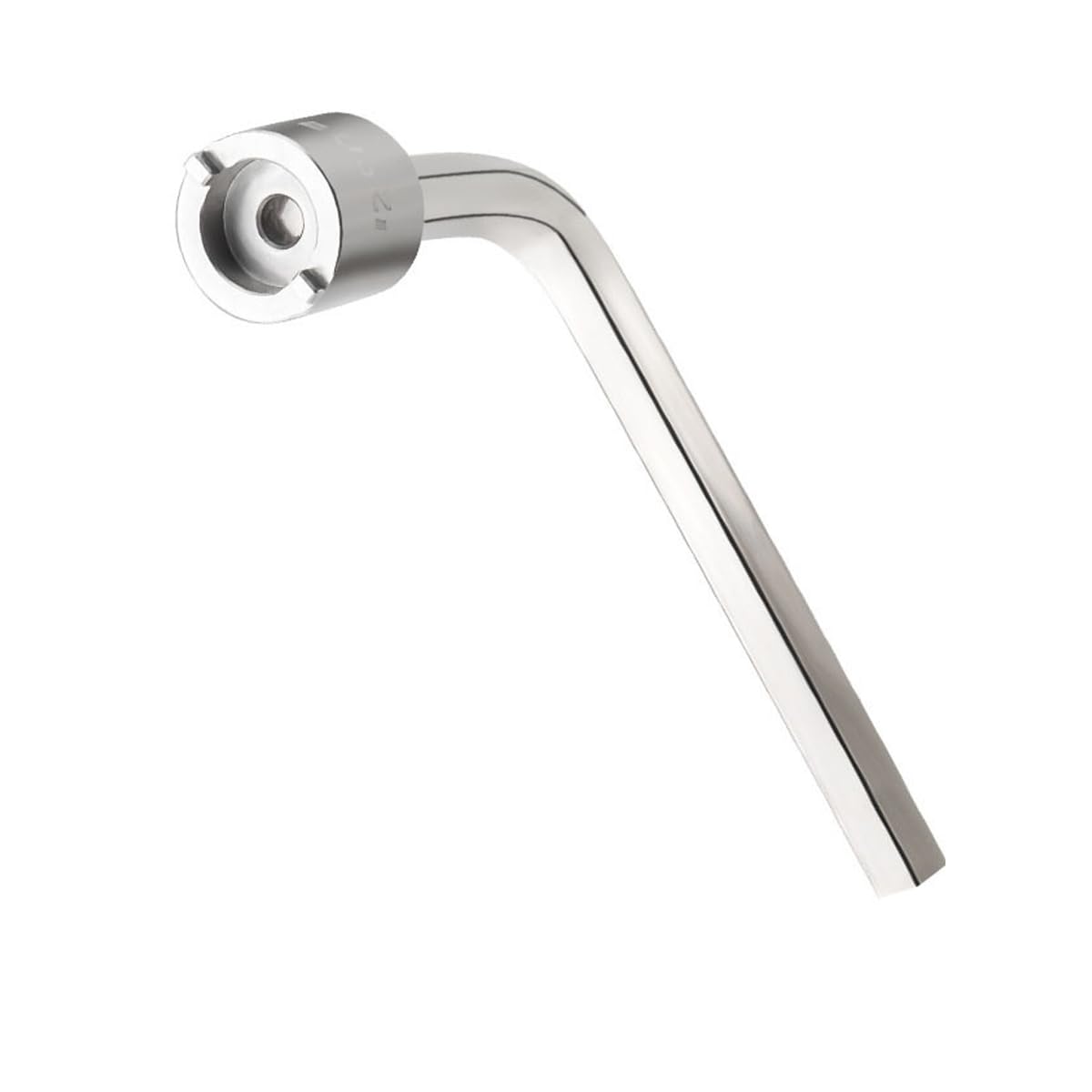 HOUSON Bicycle Chainring Bolt Wrench, Slotted Wrench Crankset Bolt Crankset Bolt Fixed Assembly and Disassembly Tool