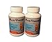 MedOp MaxiVision Eye Formula - 60 Capsules, 2 Bottles
