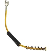 UINIEBOOM 9769448 Horn Contact Wire &amp; Spring, Horn Button Repair Kit Replacement Fit for GM/for BUICK/for CADILLAC/for CHEVY/for GMC/for OLDSMOBILE/for PONTIAC Passenger Car &amp; Truck