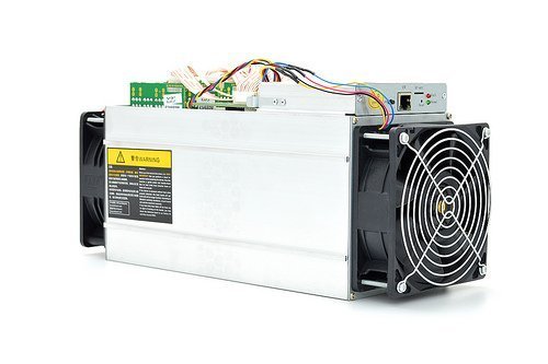 asic s9i