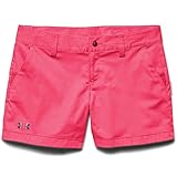 Under Armour Women's UA Inlet Short