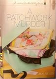 A Patchwork Murder by 