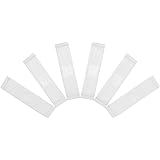 GGG0041 Dust Cover Multipack for Sega Genesis Cartridges, Storage Sleeve for Retro Video Games, Protector Case