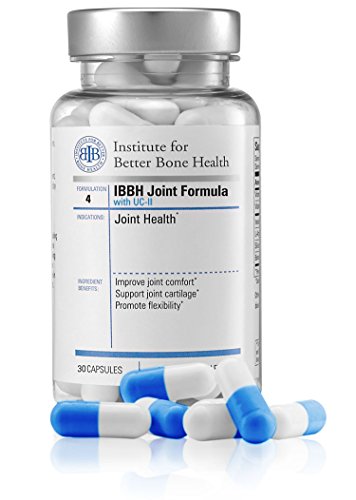 IBBH Joint Formula with UC-II IBBH Joint Formula with UC-II