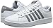 K-Swiss Men's Hoke CMF Ice Athletic Sneaker