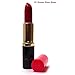 Estee Lauder Pure Color Long Lasting Lipstick Creme or Shimmer, .13 oz / 3.8 g Full Size (73 Scarlet Siren (Creme) Lisa Perry Collection)