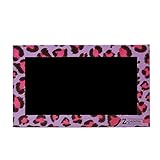 Z Palette Large Pink Leopard