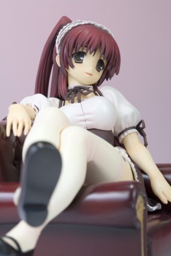 To Heart 2 Tamaki Kosaka PVC Figure
