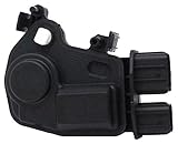 Door Lock Actuator Motor Right Passenger Side for 2002-2011 Honda Accord Civic Element Odyssey Pilot EX EXL Acura RSX 72115-S6A-J 72115-S6A-J01