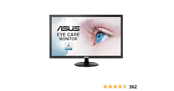 Asus Anti-Glare Full HD LED Monitor 